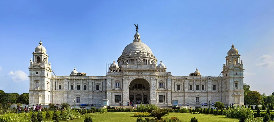 印度 · Kolkata · Victoria Memorial, Kolkata