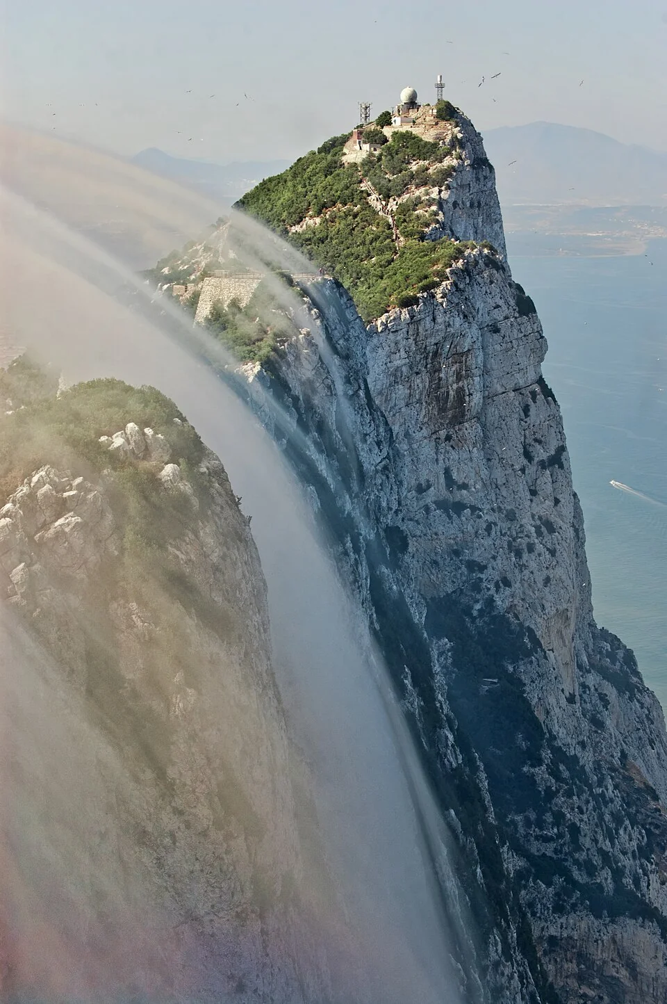 直布罗陀 · Rock of Gibraltar