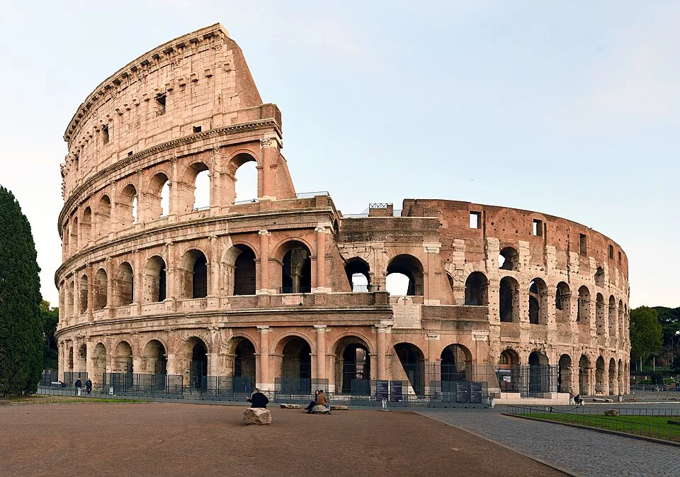意大利 · Colosseum