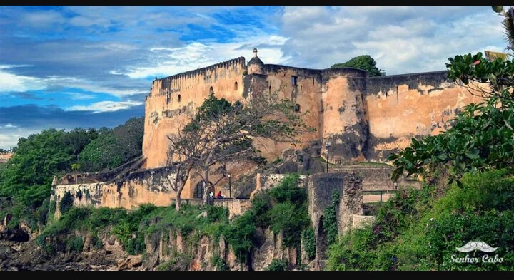 肯尼亚 · Fort Jesus