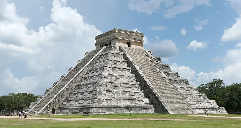 墨西哥 · Chichen Itza