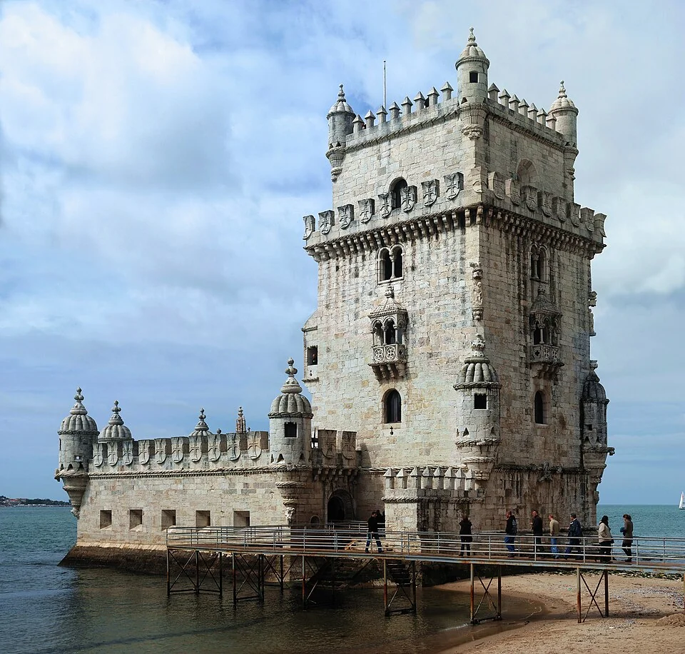 葡萄牙 · Belém Tower