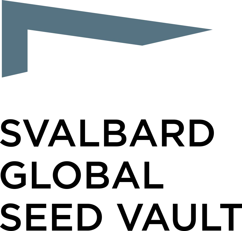 斯瓦尔巴和扬马延 · Svalbard Global Seed Vault